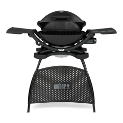 WEBER Q2200 CON STAND