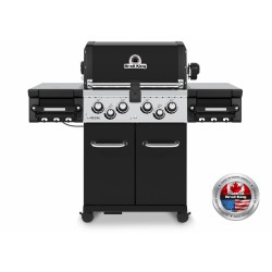 REGAL 490