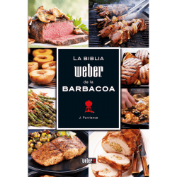 LA BIBLIA DE LA BARBACOA