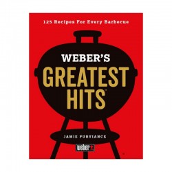 WEBER GREATEST HITS