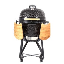 KAMADO 23'' + KIT DE...