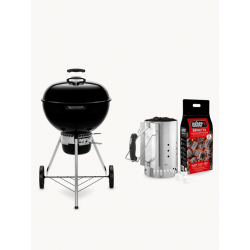 ORIGINAL KETTLE 47Ø