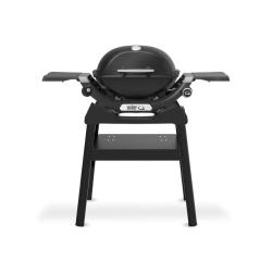 WEBER Q1200 CON STAND