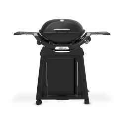 WEBER Q2200 CON STAND