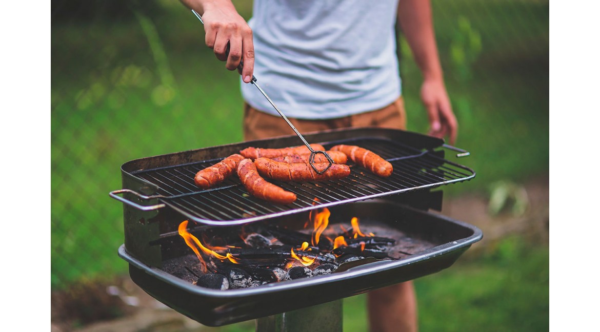 Claves para preparar la barbacoa perfecta