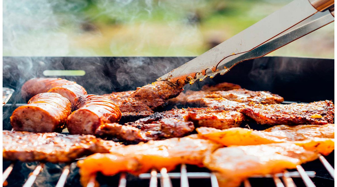 Which cuts of meat are the best for grilling?