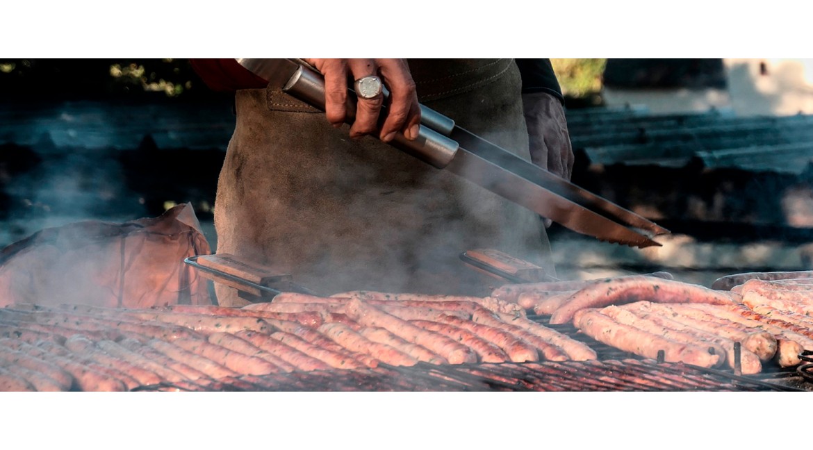 Accesorios imprescindibles para tu barbacoa