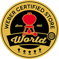 Weber Certified Store